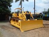 Bulldozer Komatsu D 65 P