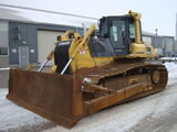 Bulldozer Komatsu D 65 PX