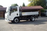 Plateau Isuzu 3.5 T 