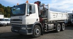 Daf 6X4