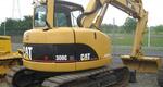 Caterpillar 308 C SR