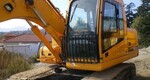 Hyundai R 140 W9