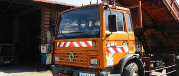 Renault M 200