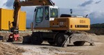 Liebherr 904 C