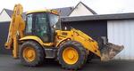 Jcb 4CX