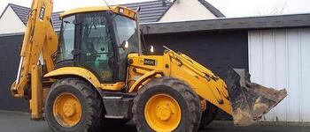 Jcb 4CX