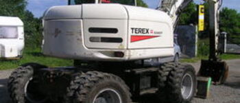 Terex HML 42