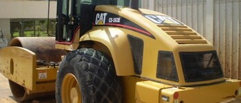 Caterpillar CS 583 D