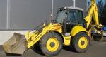 New holland LB 115 B