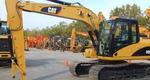 Caterpillar 312