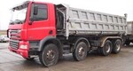 Daf CF 85