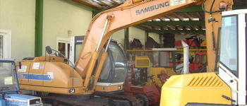 Samsung 130 LC