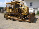 Bulldozer Caterpillar D6