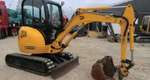 Jcb 8025