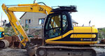 Jcb JS 145