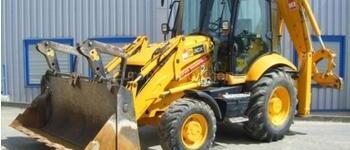 Jcb 3 CX