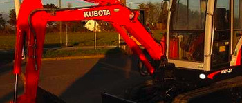 Kubota KX 71-2