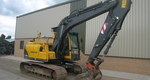 Volvo EC 140 BLC