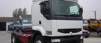 Renault PREMIUM