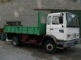 Camion benne PL Renault M 140