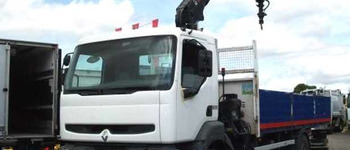 Renault KERAX