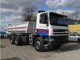 Camion benne PL Daf 380