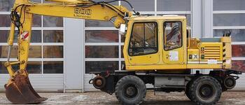 Liebherr A 900