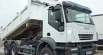 Iveco 410 TRAKKER