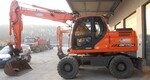 Doosan DX 170