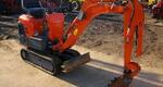 Kubota 600 K