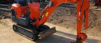 Kubota 600 K