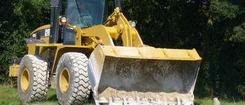 Caterpillar 938G