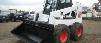 Bobcat 753