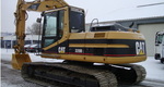 Caterpillar 320 D