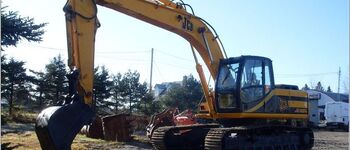 Jcb JS240