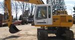 Liebherr R 312