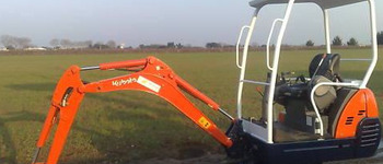 Kubota 800 K