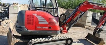 Neuson 3503