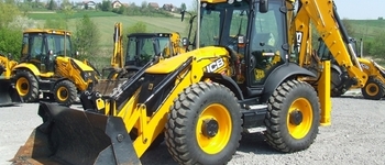 Jcb 4 CX