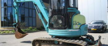 Yanmar 5 T