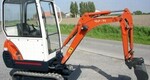 Kubota K 008