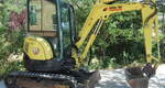 Yanmar VIO 30