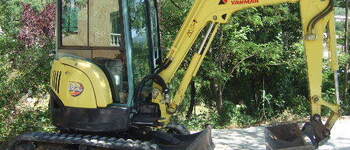 Yanmar VIO 30