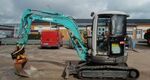 Kobelco SK 30