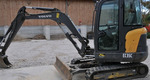 Volvo EC 35