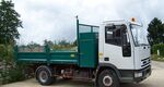 Iveco 12 T