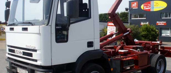 Iveco 13 T