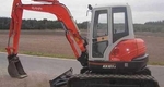 Kubota KX 161