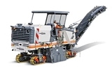 Fraiseuse sur chenilles Wirtgen W 150F