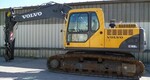 Volvo EC 180